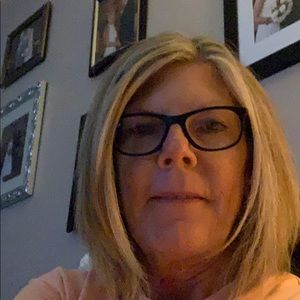 Meet your Posher, Judy